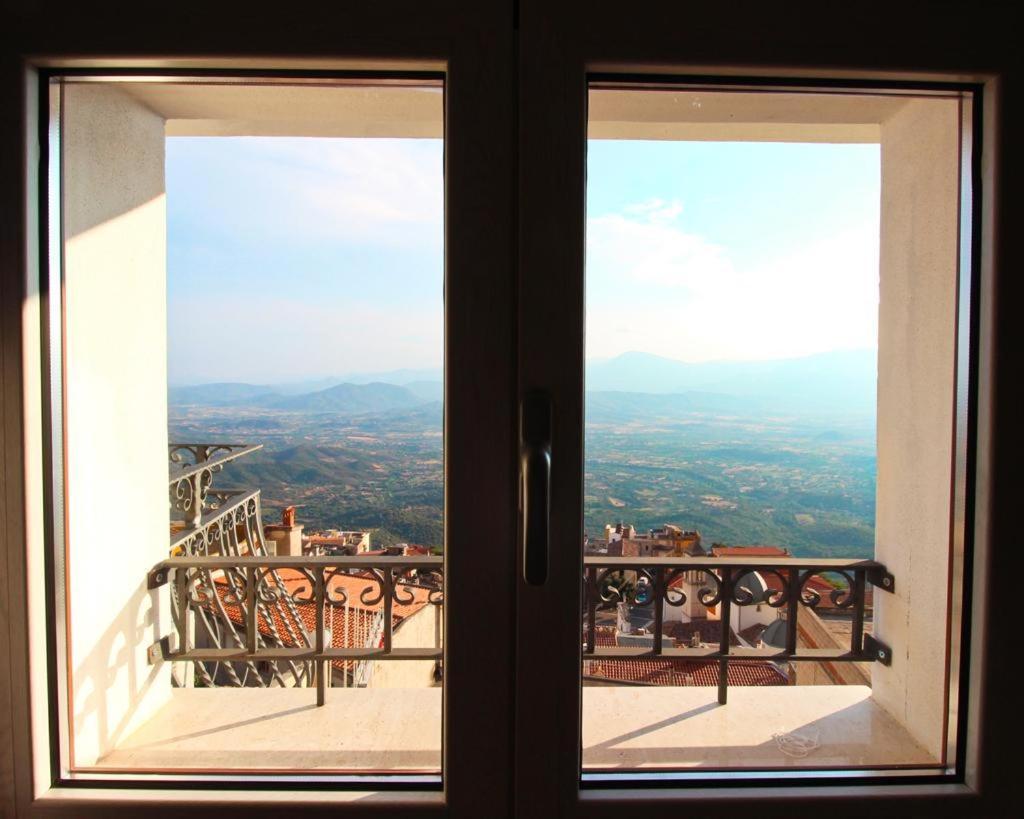 Appartamenti Nicolo Baunei Exterior photo